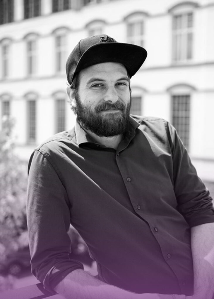 Dominik Wegner