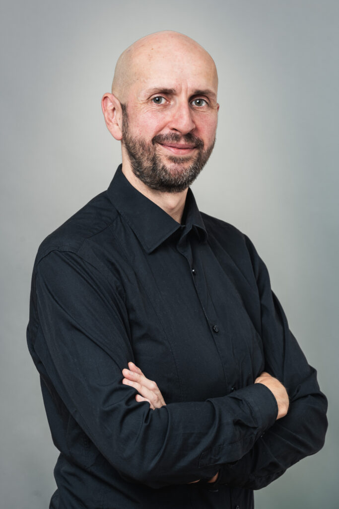 Danijel Cvjetkovic