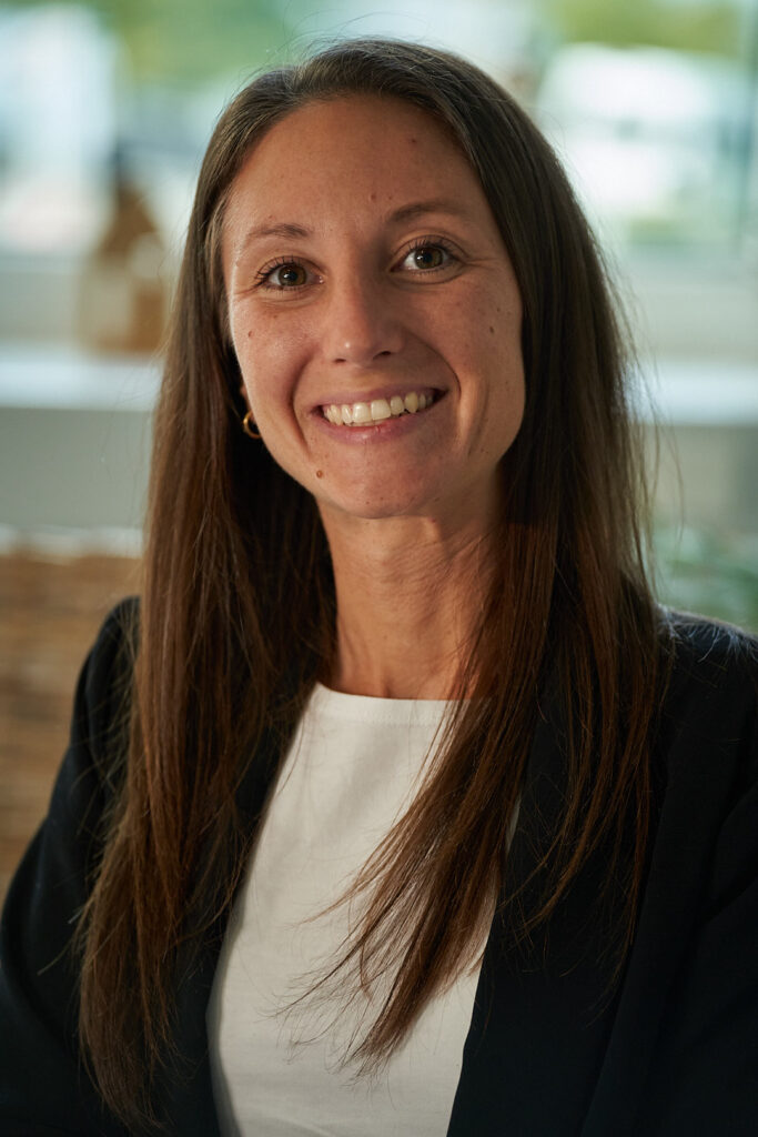 Sabrina Weth