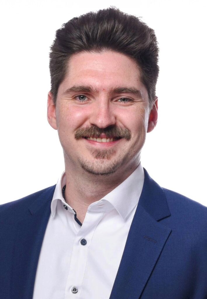 Steffen Wieland
