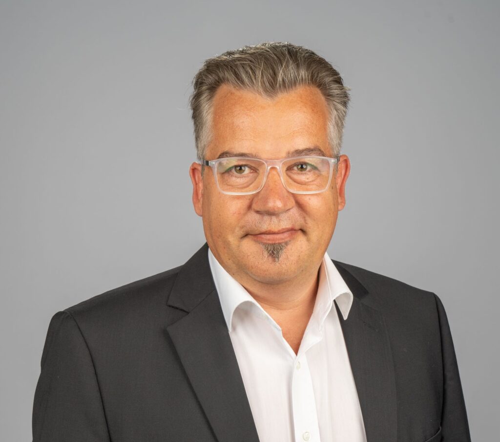 Jörg Günther