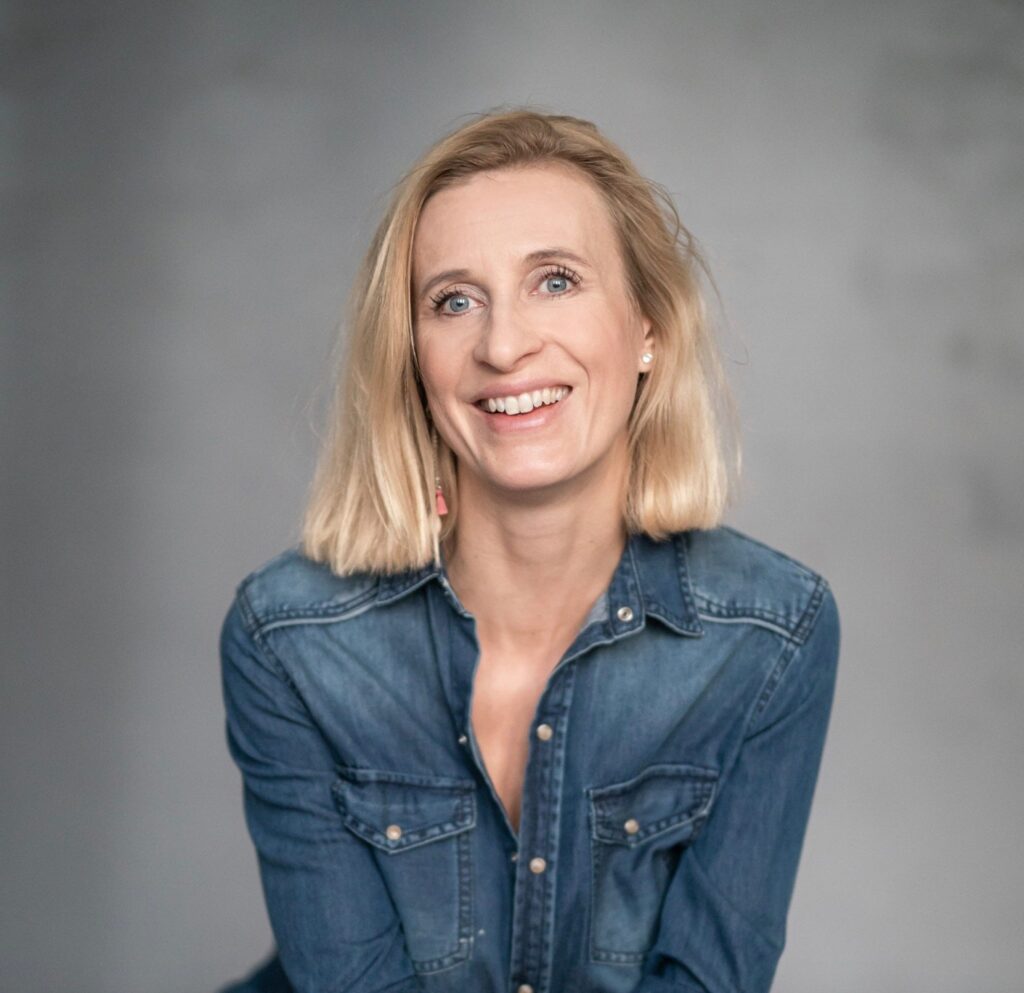 Verena Bender